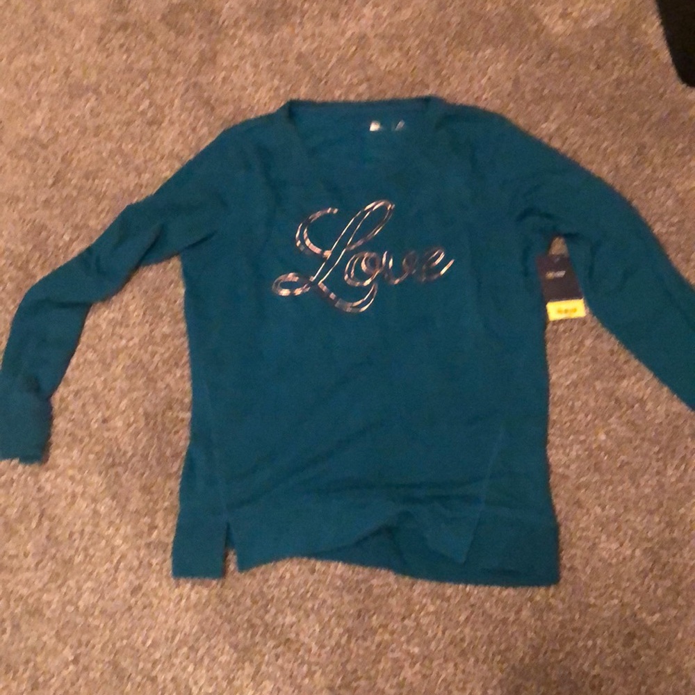 Love Sweatshirt